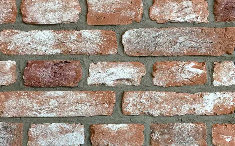 Декоративный кирпич REDSTONE Царский кирпич CA-64-0/R, 250х58 мм