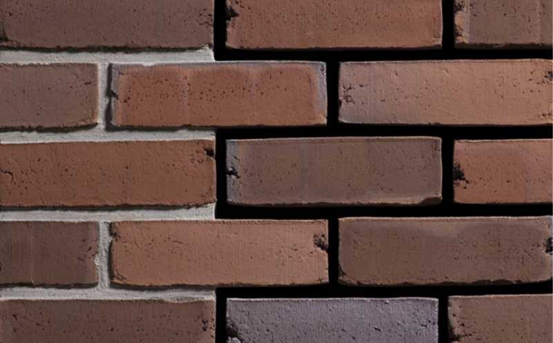 Керамическая плитка ENGELS Granito, 210х65х24 мм