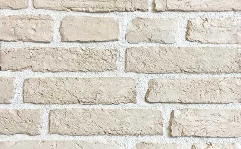 Декоративный кирпич REDSTONE Царский кирпич CA-10/R, 250х58 мм