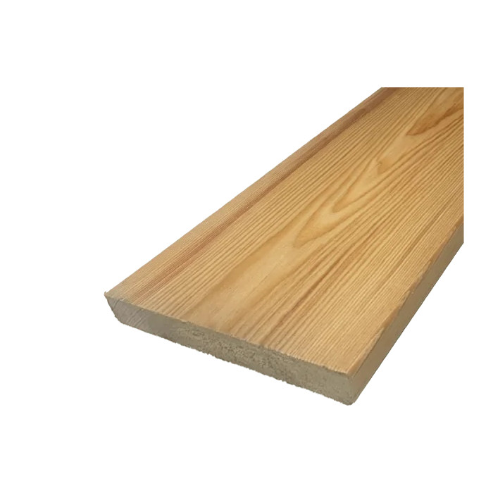 Планкен 21x145x3000 мм А Лиственница