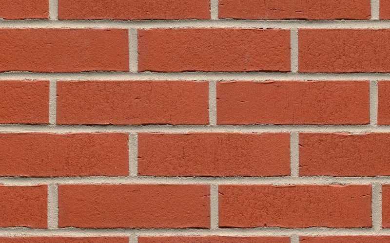 Клинкерная плитка ручной формовки Feldhaus Klinker NF 14 R751 vascu carmesi 240х71х14 мм