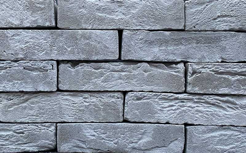 Керамическая плитка Joseph Bricks Jacob, двойной обжиг, 209х50х24 мм