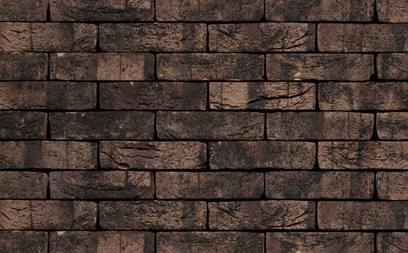 Кирпич S.Anselmo Superior Line Bruciato, Selmo, 250х60х55 мм