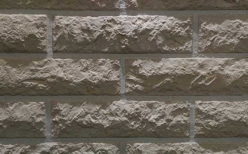 Декоративный кирпич REDSTONE Marble ML-10/R, 297х79 мм