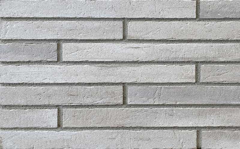 Клинкерная плитка INTERBAU Brick Loft, INT 570 Sand, 468х40х10 мм