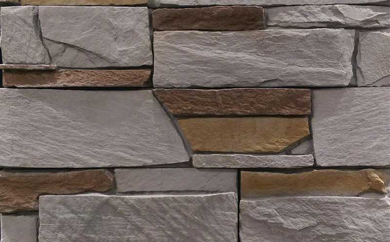 Декоративный кирпич REDSTONE Грот GR-72/R