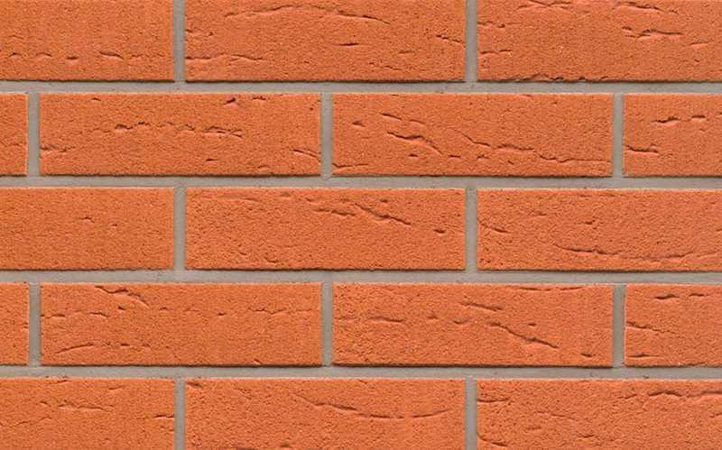 Клинкерная плитка Feldhaus Klinker NF 9 R227 terracotta rustico 240х71х9 мм