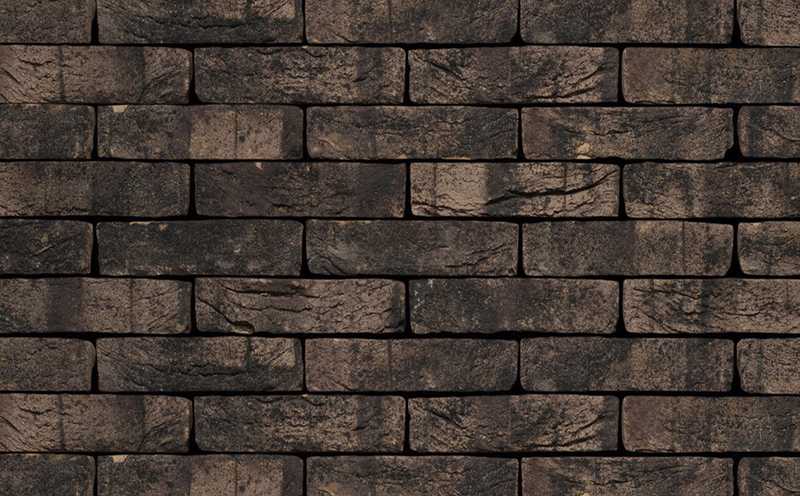 Кирпич S.Anselmo Superior Line Bruciato, Selmo, 250х120х55 мм