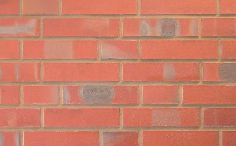 Кирпич клинкерный Muhr 03 K Naturrot Kohle гладкий, 240х115х71 мм