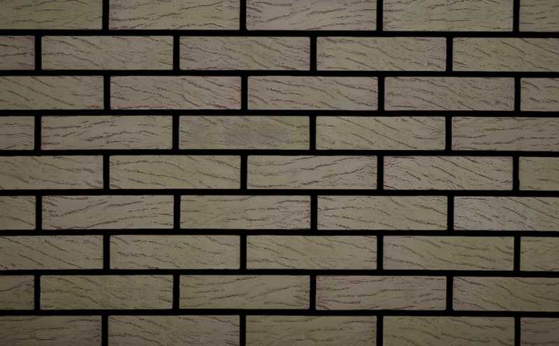Кирпич облицовочный Kerma Premium Olive strong 250х85х65 мм