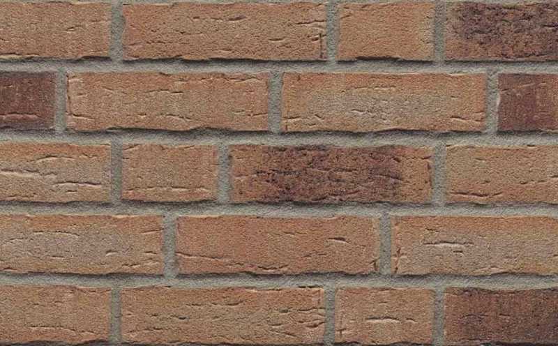 Клинкерная плитка ручной формовки Feldhaus Klinker NF 11 R679 sintra geo 240х71х11 мм