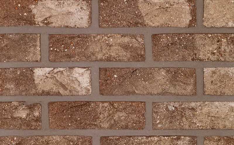 Плитка Terca Old Roman, 215х65х22-25 мм