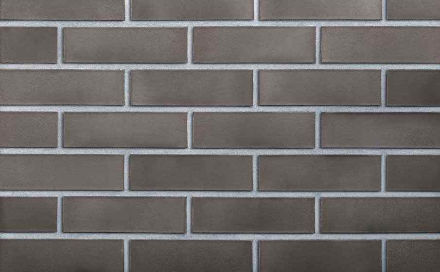 Кирпич Roben Brisbane glatt клинкерный, 240х115х71 мм