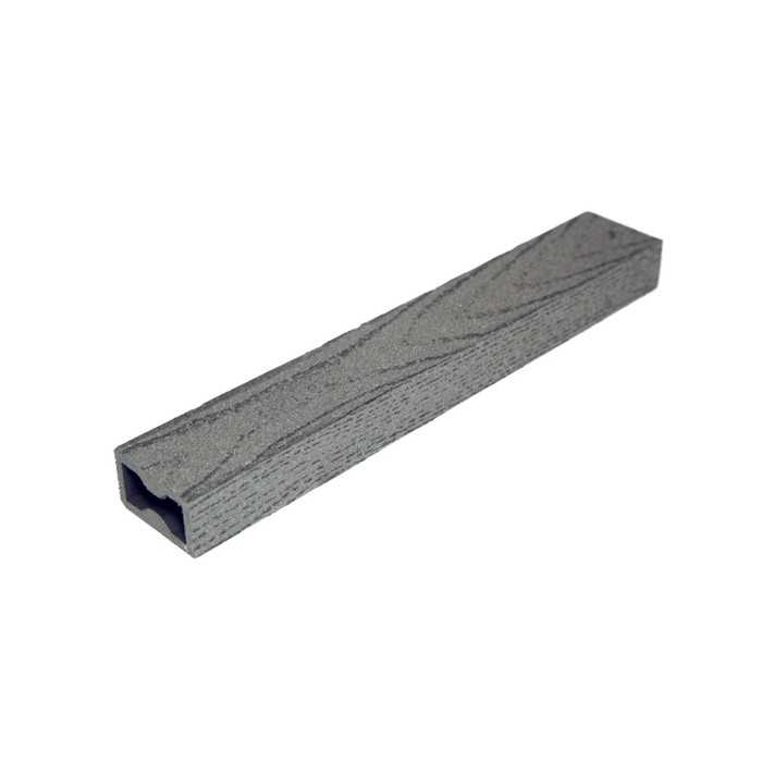 Балясина ДПК Grand Line 30x50x3000 мм Серый