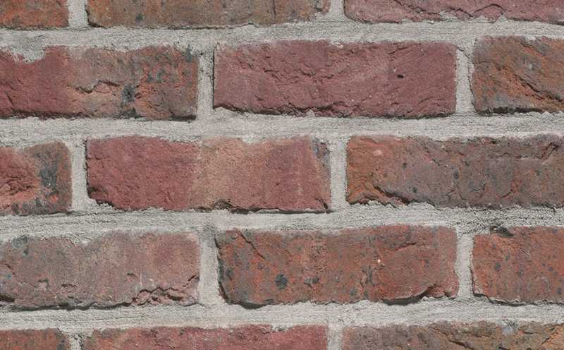 Кирпич облицовочный Terca Ringoven Paarsblauw, 208х98х63 мм