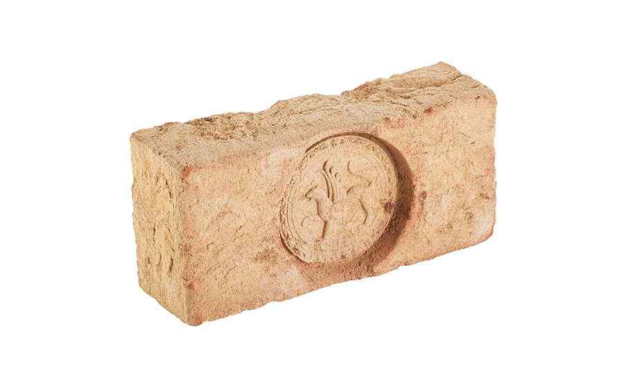 Облицовочный кирпич Тандем (Донские зори) Барс, 215х102х65 мм
