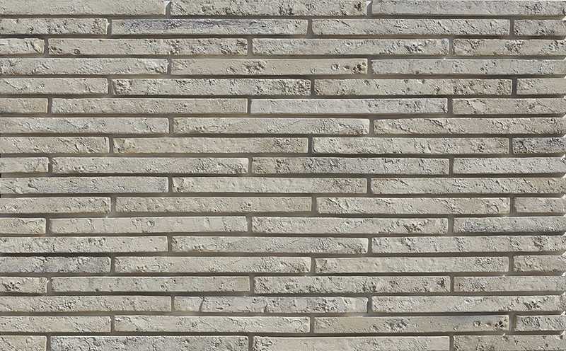 Декоративный кирпич White Hills Бран Брик цвет 699-10