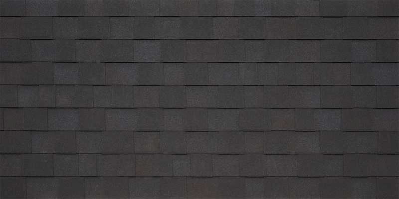 Гибкая черепица Тегола Premium MASTER Ardesia nera 461