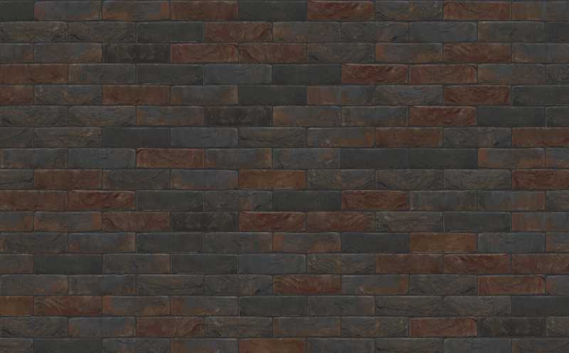 Кирпич облицовочный Nelissen CASSIS, 215х50х65 мм