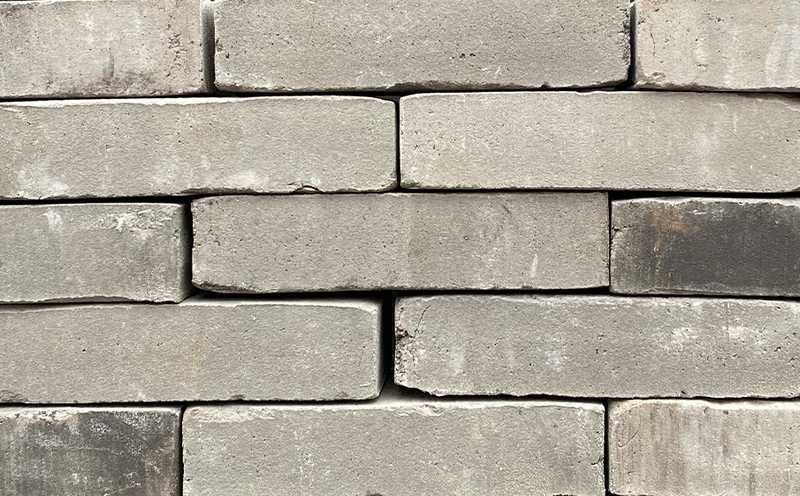 Керамическая плитка Joseph Bricks Columbus, двойной обжиг, 210х50х24 мм