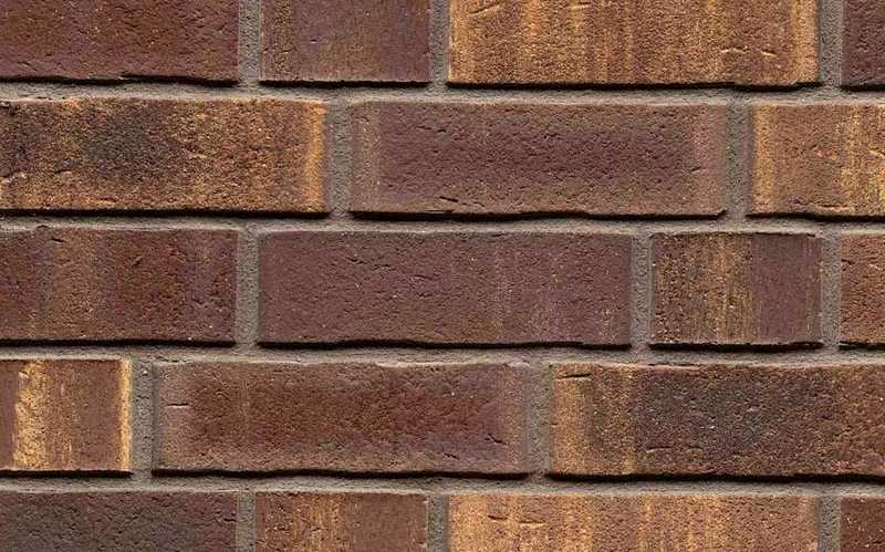Клинкерная плитка ручной формовки Feldhaus Klinker NF 14 R747 vascu geo legoro 240х71х14 мм