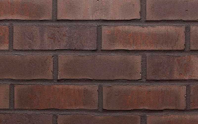 Клинкерная плитка ручной формовки Feldhaus Klinker NF 14 R748 vascu geo merleso 240х71х14 мм
