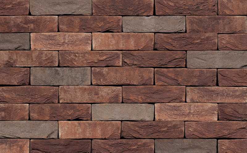 Кирпич S.Anselmo Custom blend TL, Selmo, 240х115х70 мм