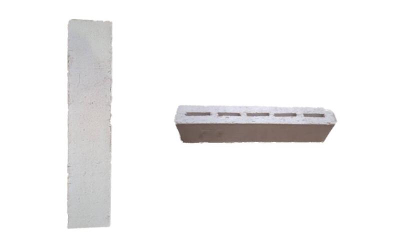 Кирпич керамический Terca Tuohu 285х40х60 мм (20x2)
