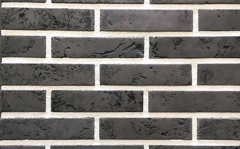 Декоративный кирпич REDSTONE Light brick LB-71/R, 209х49 мм