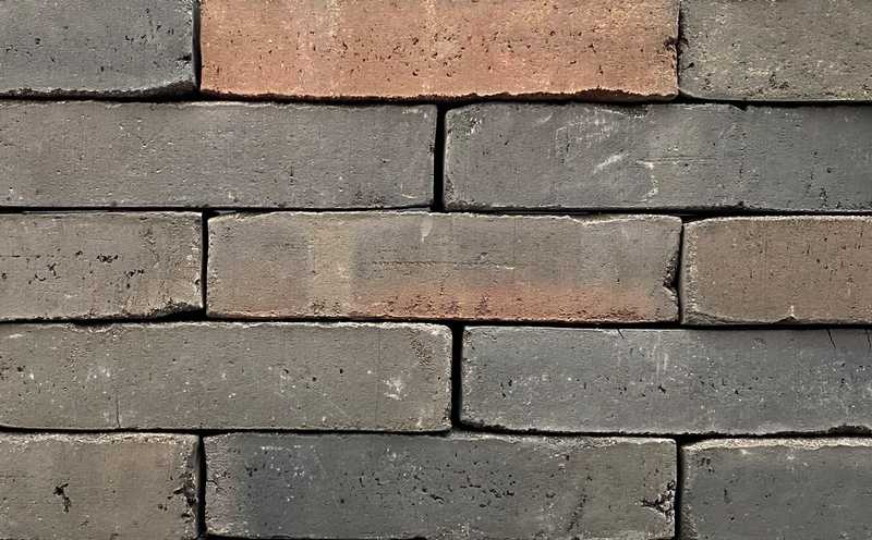 Керамическая плитка Joseph Bricks Jazz, двойной обжиг, 214х66х24 мм