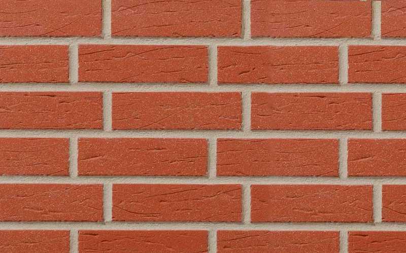 Клинкерная плитка Stroeher Keraprotect 415 breda рельефная NF11, 240х71х11 мм