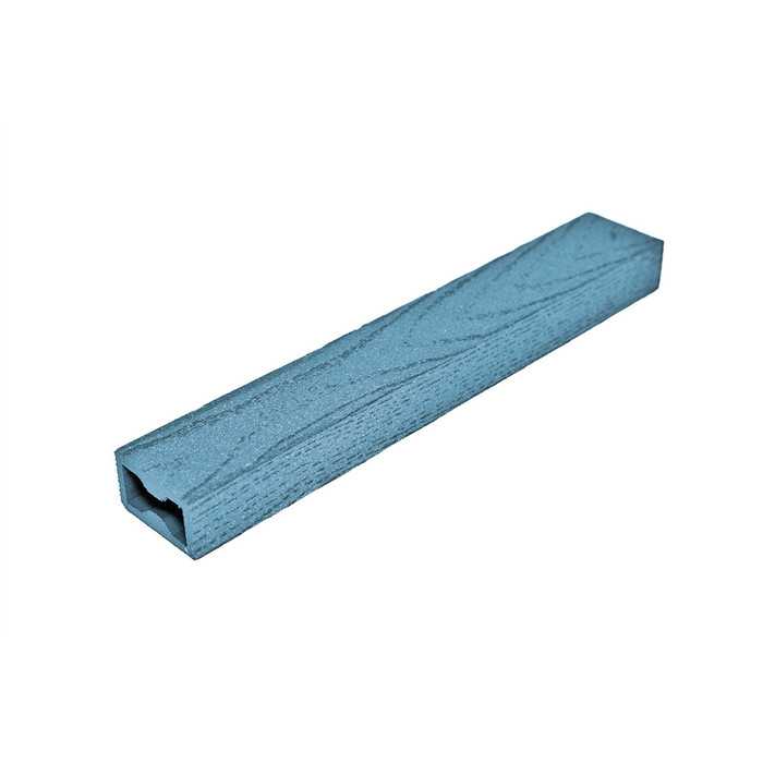Балясина ДПК Grand Line 30x50x3000 мм Синий