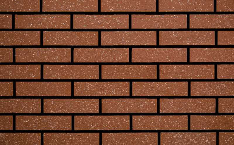 Кирпич облицовочный Kerma Premium Russet granite 250х120х65 мм