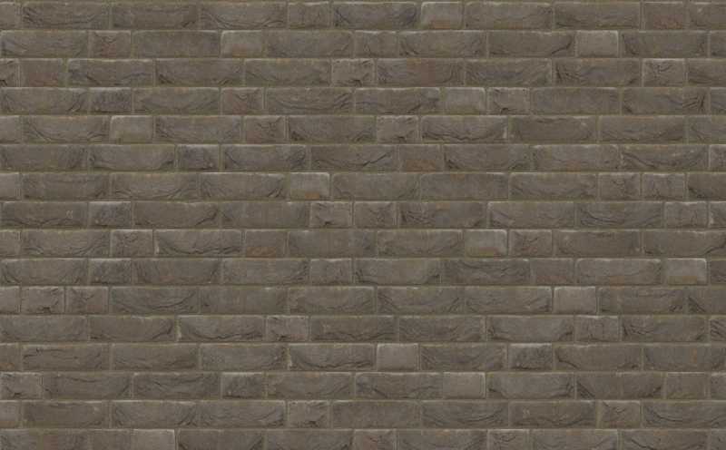 Плитка Nelissen GRAFIT, 215х65х25 мм