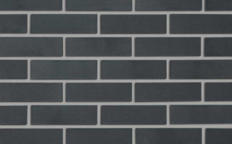 Кирпич клинкерный Roben Portland гладкий, 240х65х71 мм