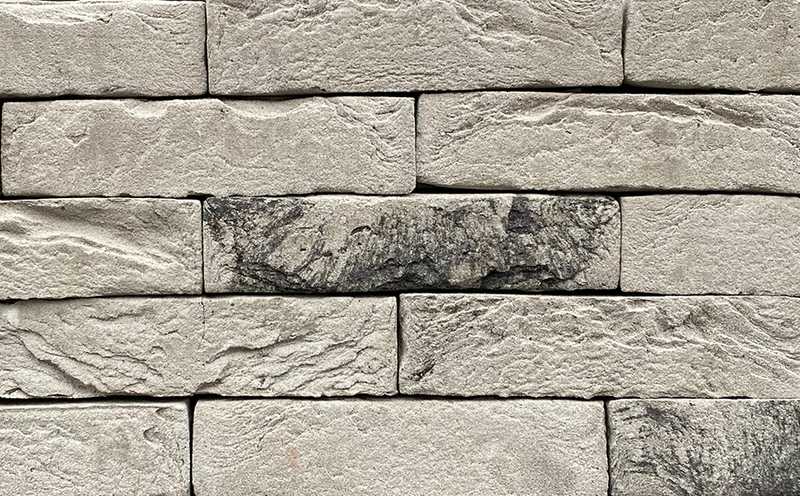 Керамическая плитка Joseph Bricks John James Junior, двойной обжиг, 214х65х24 мм