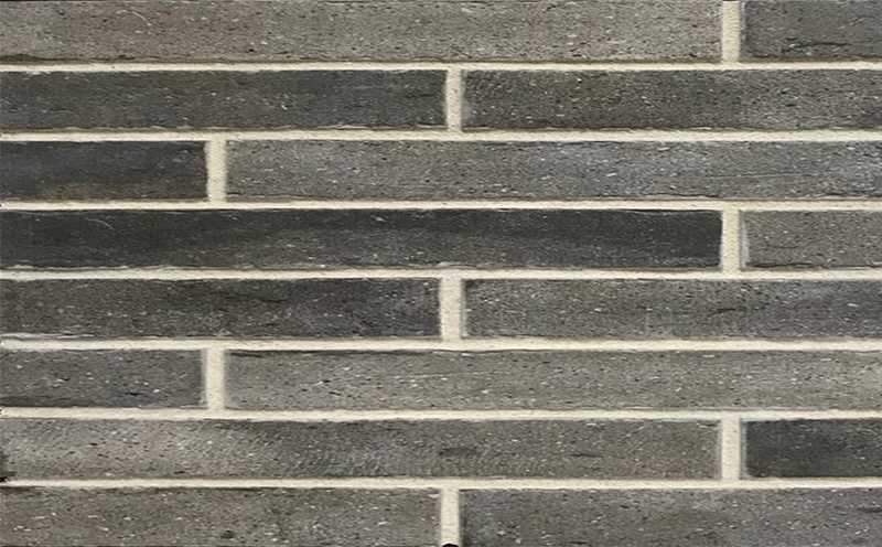 Клинкерная плитка INTERBAU Brick Loft, INT 575 Felsgrau, 468х40х10 мм