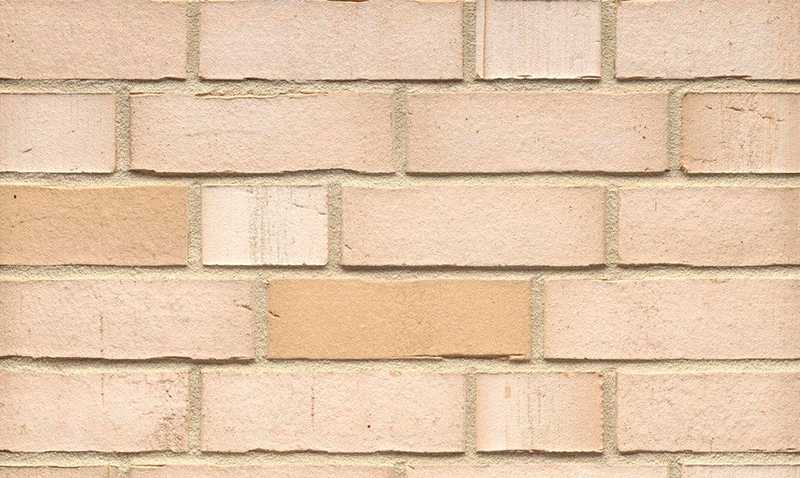Клинкерная плитка ручной формовки Feldhaus Klinker NF 14 R911 vario crema albula 240х71х14 мм