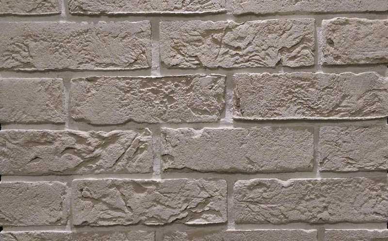 Декоративный кирпич REDSTONE Town Brick TB-10/R, 213х65 мм
