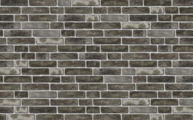 Керамическая плитка Joseph Bricks Axelle, двойной обжиг, 214х66х24 мм