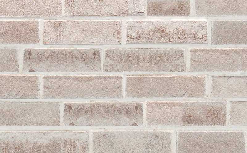 Клинкерная плитка Stroeher Stiltreu 452 silber-grau рельефная, 240х52х14 мм
