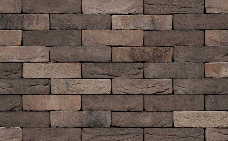 Кирпич S.Anselmo Custom blend LE, Selmo, 250х120х55 мм