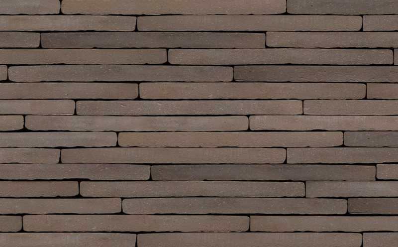 Кирпич S.Anselmo Corso Standart (Smooth) VT, 500х50х40 мм