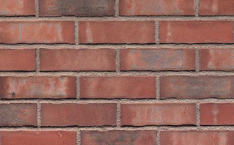 Клинкерная плитка KING KLINKER Old Castle Wall street HF37, 240х71х10 мм
