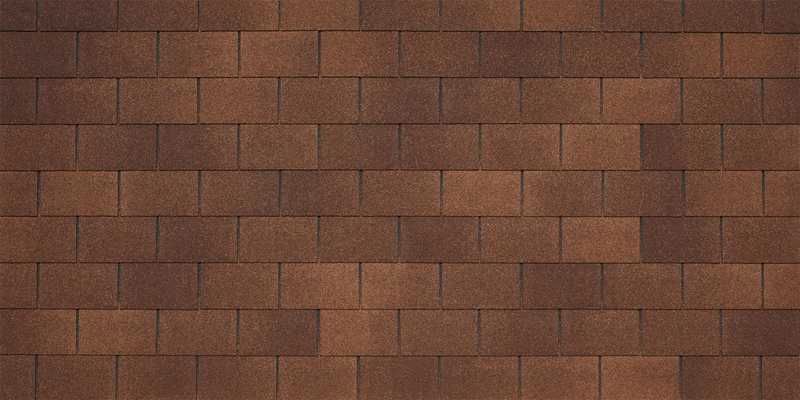 Гибкая черепица Тегола Business Plus RECTANGULAR Liberica 020