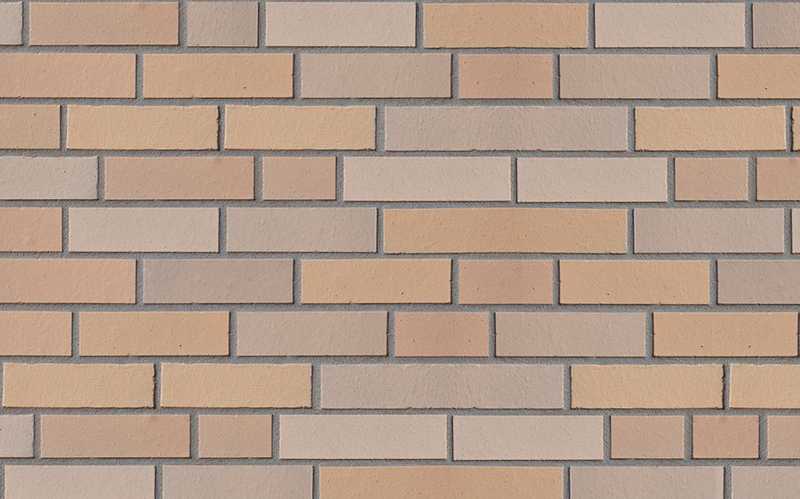 Клинкерная плитка ABC Backsteinriemchen Elmshorn, 240х71х14 мм