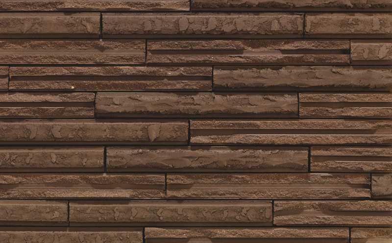 Кирпич облицовочный Terca Cassia Shadow, 400х95х48 мм