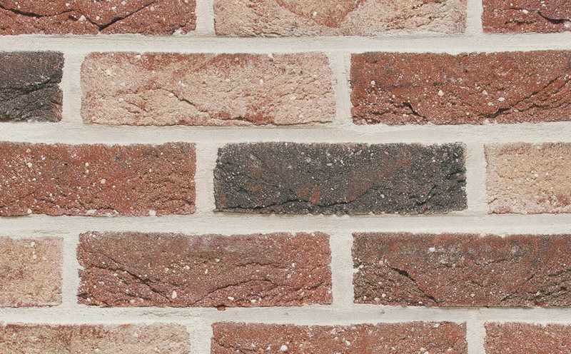 Плитка Terca Pelham Antique, 215х65х22-25 мм