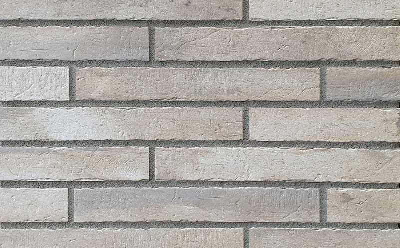 Клинкерная плитка INTERBAU Brick Loft, INT 571 Vanille, 360х52х10 мм