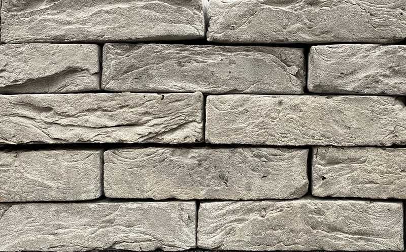 Керамическая плитка Joseph Bricks Chester, двойной обжиг, 214х66х24 мм
